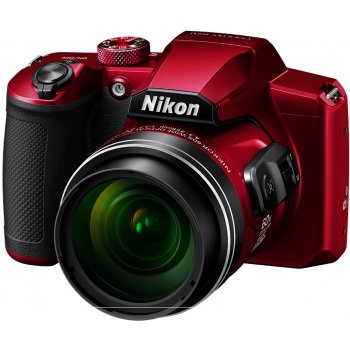 Nikon Coolpix B600