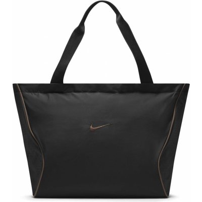 Nike Sportswear Essentials Tote Bag Black/ Black/ Ironstone 26 l
