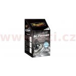 Meguiar's Air Re-Fresher Odor Eliminator Black Chrome Scent 71 g | Zboží Auto