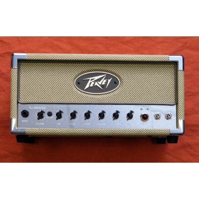 PEAVEY Classic 20 MH – Zboží Mobilmania