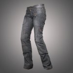 4SR Jeans Lady STAR šedé – Hledejceny.cz