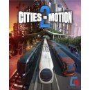 Cities in Motion 2