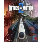 Cities in Motion 2 – Hledejceny.cz