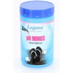 LAGUNA pH mínus 1,5 kg – Hledejceny.cz