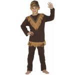 Guirca Indián Nako – Zboží Dáma