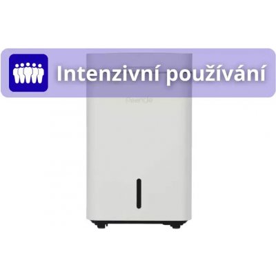 Reencle Gravity elektrický kompostér šedý – Sleviste.cz