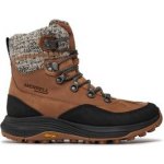 Merrell Siren 4 Thermo Mid WP W J036660 oak – Zboží Dáma