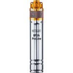 Elpumps BP 1/4 - hlubinné ponorné čerpadlo do studní a vrtů – Zboží Dáma