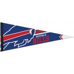 Wincraft Vlajka Buffalo Bills NFL Premium Pennannt – Hledejceny.cz