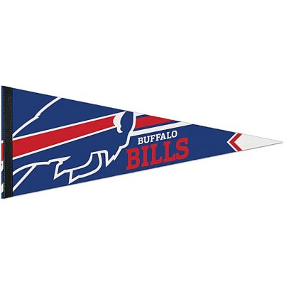 Wincraft Vlajka Buffalo Bills NFL Premium Pennannt – Hledejceny.cz