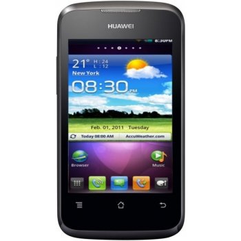 Huawei Y200