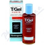 Neutrogena T/Gel Forte Shampooing Šampon proti lupům 150 ml – Hledejceny.cz