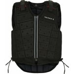 Equipage vesta čnostní Khari dětská černá – Zboží Dáma