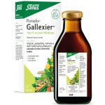 Salus Floradix Gallexier 250 ml – Hledejceny.cz
