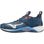 Mizuno Wave Momentum 2 V1GA211212 – Hledejceny.cz