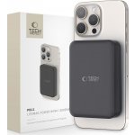 Tech-Protect PB11 Lifemag MagSafe 10000mAh černá – Zboží Živě