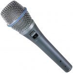 Shure Beta 87 – Hledejceny.cz