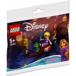 LEGO® Disney 30391 Rapunzel's Boat – Hledejceny.cz