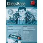 ChessBase Magazine 158 DVD – Zboží Živě