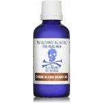 The Bluebeards Revenge Cuban Blend olej na vousy 50 ml – Zboží Dáma