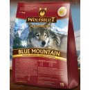 Wolfsblut Blue Mountain 2 kg