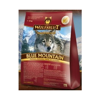 Wolfsblut Blue Mountain 2 kg