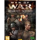 Men of War: Assault Squad MP Supply Pack Charlie