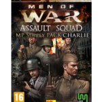 Men of War: Assault Squad MP Supply Pack Charlie – Hledejceny.cz