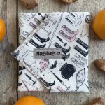 Magsbags.cz Svačinový ubrousek 1ks 30x30cm – Hledejceny.cz