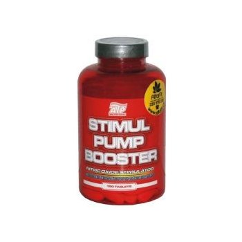 ATP Stimul Pump Booster 120 tablet