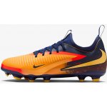 Nike JR PHANTOM 6 LOW ACAD FG/MG EH – Zboží Dáma
