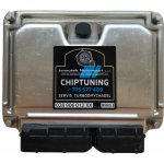 Chiptuning - upravená řídící jednotka TDi - všechny typy skladem | Zboží Auto