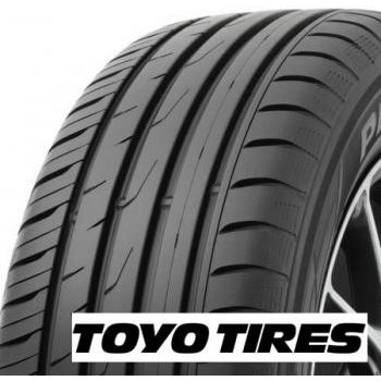 Toyo Proxes CF2 235/65 R18 106H