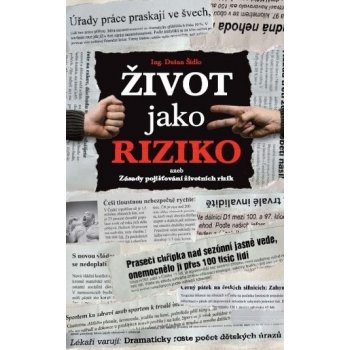 Život jako riziko