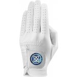G/FORE Essential Camo Silicone Patch Mens Golf Glove bílo modrá Levá M – Hledejceny.cz