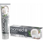Biomed Superwhite Bělící pro citlivé zuby bez fluoru 100 g – Hledejceny.cz