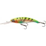 Fox Rage Slick Stick DR UV Sun Tiger 9cm 15g – Hledejceny.cz