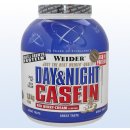Protein Weider Day & Night Casein 1800 g