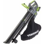 VERDEMAX SAR40