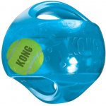 Kong guma + tenis Jumbler míč rugby L/XL – Zboží Dáma