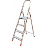 Alve Eurostyl schůdky 2 x 4 příček 91 cm 924 – Zboží Mobilmania