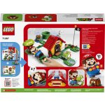 LEGO® Super Mario™ 71367 Mariův dům a Yoshi – Zboží Živě