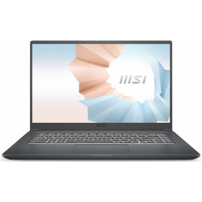 MSI Modern 15 A11MU-884TN