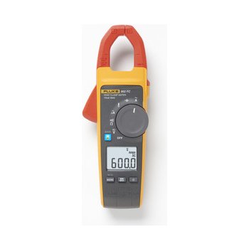 Fluke 902 FC true-RMS