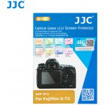 JJC ochrana LCD GSP-XT3 ochranné sklo na LCD pro FUJI X-T3 – Zboží Živě