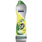 Cif Čistící krém Professional lemon 750 ml – Zboží Dáma