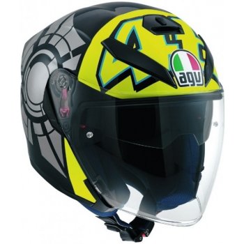 AGV K-5 Jet