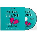 Povídky o nelásce - Michal Viewegh – Hledejceny.cz