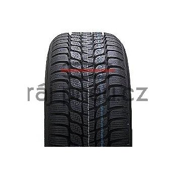 Bridgestone Blizzak LM25 245/45 R17 99V Runflat