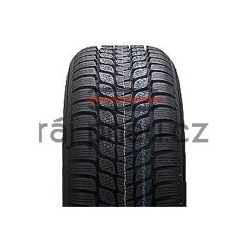 Bridgestone Blizzak LM25 205/50 R16 87H